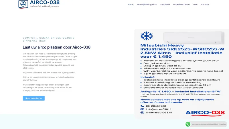 Website van Airco-038